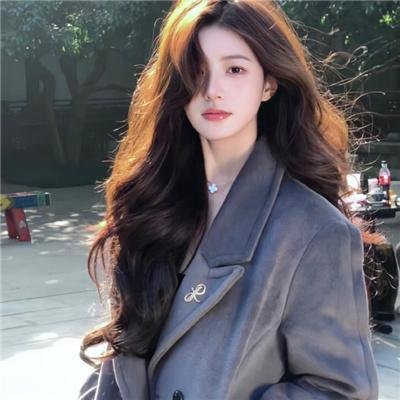 少女与狼